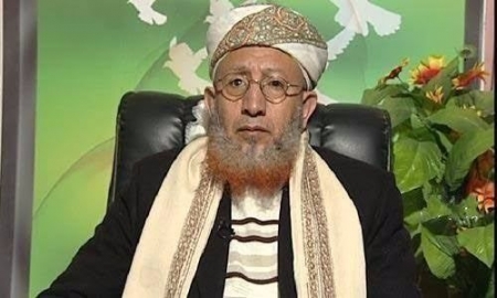 ‘‘حاخام‘‘ في حزب إخوان اليمن يجدد العداء ‘‘للجنوب‘‘ ويطالب بإشعال حرب ثالثة عليه