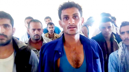 منع 500 جندي يمني من منتسبي المنطقتين 3 و 7 من دخول عدن للمشاركة في مهرجان الشرعية
