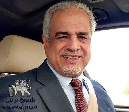 بن عيدان : حق الجنوب والجنوبيين في بناء دولتهم لا نستجديه من أحد