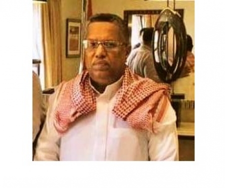 هل سينصف ‘‘الشمالي‘‘ معين قضية الجنوب التي خذلها ‘‘الجنوبي‘‘ بن دغر؟