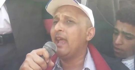 سياسي يمني يكشف عن تراجع الاصلاح عن اعدامه في اللحظات الأخيرة