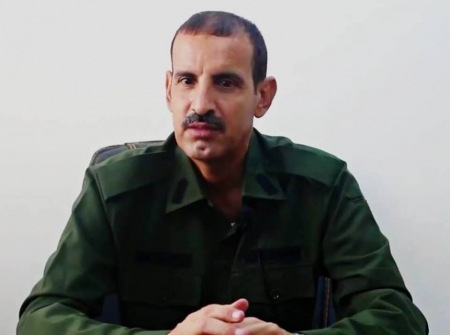 قاضي : الشهيد فضل صائل كان يعلم بانه في خطر نتيجة لكشفه عددا من عمليات ترويج المخدرات ..