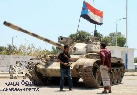 الانتقالي يستطيع السيطرة على الجنوب خلال ساعات لولا &lsquo;&lsquo;الالتزام القهري&lsquo;&lsquo; لبنود الفصل السابع