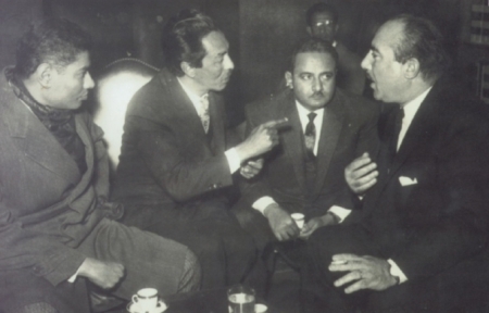 في ذكرى رحيل أبو الاستقلال الجنوبي المناضل الوطني الكبير &lsquo;&lsquo;شيخان الحبشي&lsquo;&lsquo;