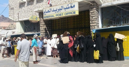 المتقاعدون.. سنوات طويلة من المعاناة والأهمال