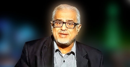 سياسي جنوبي مخاطبا هادي والحوثيين : سيهزم الجمع ويولون الدبر