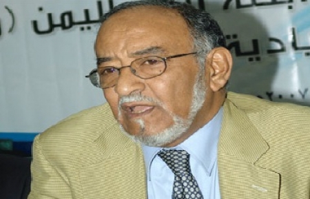 ‘‘شبوه برس‘‘ ينشر النص الكامل لحوار وكالة الأنباء الدولية الروسية (سبوتنيك) مع السيد/ عبد الرحمن الجفري