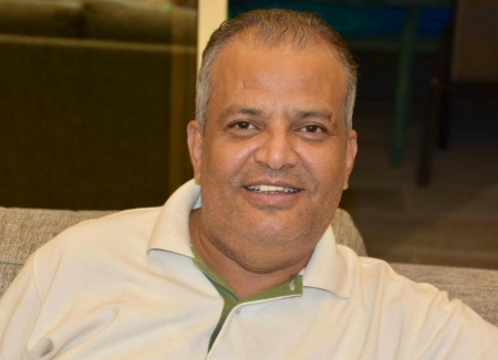 شطارة : لا يمكن للشمال فرض أي حل لا يقبله الجنوب أو الوقوف أمام استقلاله