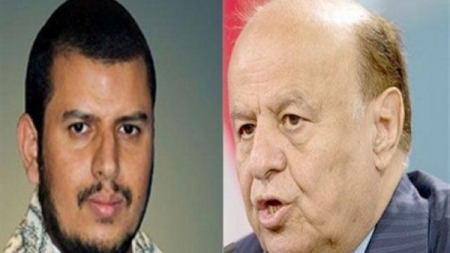سياسي جنوبي يعلق ساخرا على حرب الشرعية والحوثيين : مثل الفيلم الهندي دقيقتين مضاربة والباقي رقص وغناء
