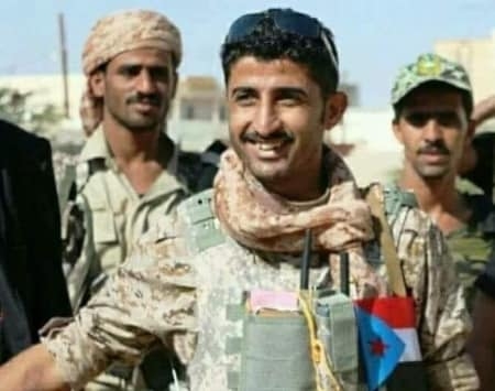 البوحر قائد النخبة الشبوانية يطالب بتكثيف جهود المجتمع لمحاربة كافة الظواهر السلبية والدخيله عليه