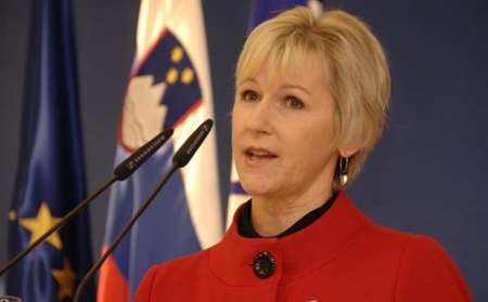 نتائج مشاورات السويد بين اليمنيين ستعرض أمام مجلس الأمن يوم الجمعة