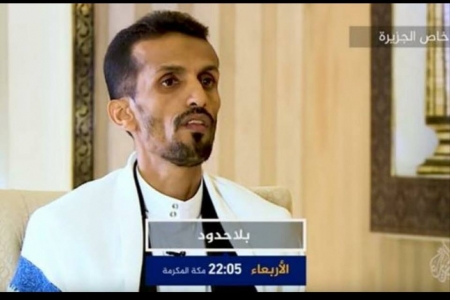 عادل الحسني ظهر ممثل لجهة سياسية معينة، وليس ممثل لمعتقلين أو شاهد عيان ..