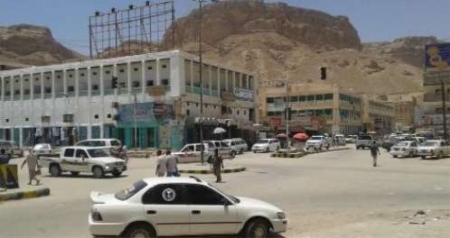 استمرار عمليات إستهداف المواطنين الحضارم بالقتل ... مقتل مسئول في مكتب بريد القطن