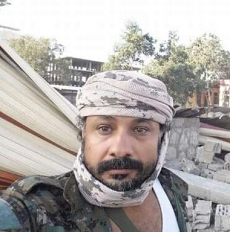 استشهاد ضابط نوبة من شرطة المنصورة برصاص مسلحين