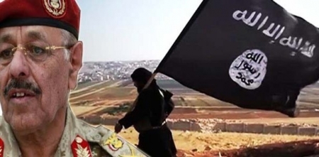 ناشط سياسي حضرمي يتهم الشرعية اليمنية في المهجر بدعم الإرهاب في والفوضى في حضرموت