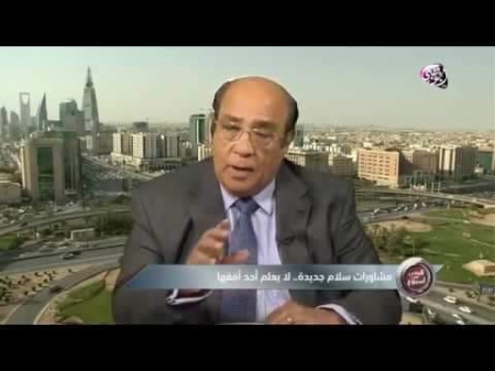 ناشط سياسي يعتبر تصريح &lsquo;&lsquo;بن فريد&lsquo;&lsquo; يعبر عن واقع بائس لدبلوماسية جنوبية تتحاور عبر الأثير