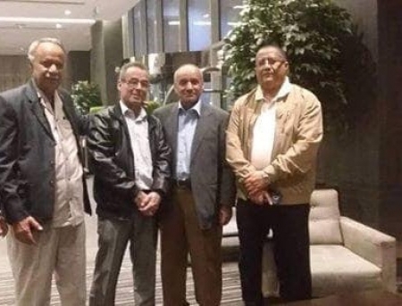 في رسالة إلى مجلس النواب ..برلمانيان جنوبيان : لا خيار أمام الشعبين في الشمال والجنوب إلا خيار الدولتين الجارتين المتعايشتين