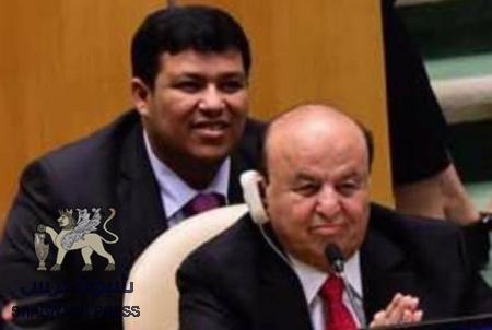 كيف تقهقرت علاقة هادي بالإخوان ؟ ومن المستفيد ؟