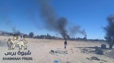 قرار وزير الداخلية تشكيل لجنة تحقيق في أحداث ‘‘مرخة‘‘ تجاوز قانوني خطير لأن المنوط بالتحقيق نيابة شبوه
