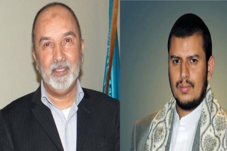سياسي يمني يدعوا لتحالف حوثي مؤتمري اصلاحي و يتوعد بحرب جديدة على الجنوب