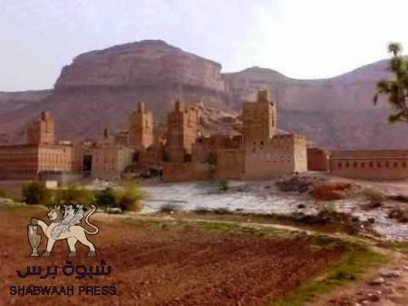 أبناء مديرية جردان يصدرون بيان هام ويطالبون قوات محور مأرب العسكرية بمغادرة منطقتهم فوراً وسحب تعزيزاتها