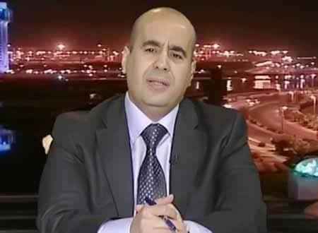 تسليم ملف وأدلة تدين اليماني بدعم الإرهاب في سويسرا
