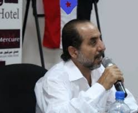 علي هيثم الغريب : هل سيضع المناضل علم الحرية على مكتب الوزير