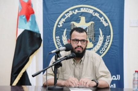الشيخ هاني بن بريك معلقا على حادثة العند : رب ضارة نافعة ولعل بعض القادة يستفيقون
