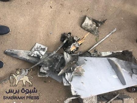 سياسي جنوبي : الطائرة المهاجمة لقاعدة العند لم تأتي من صنعاء و كذلك الطائرة التي قامت بالتصوير
