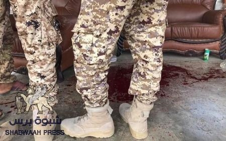 الشرعية وحادثة قاعدة العند...اختراق عسكري، وتهرُّب وتضليل إعلامي .