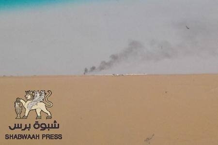 معلومات صادمة من شبوة : الثروة البترولية مهدرة ونقمة على أبناء المحافظة
