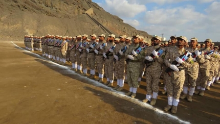 الحمد لله على نعمة الحزام الأمني والنخبة