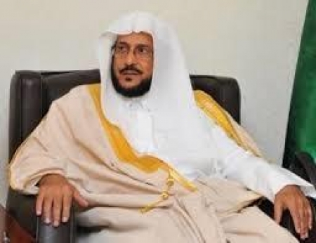 وزير الشؤون الإسلامية السعودي : مسؤوليتنا تخليص الوطن من الأشرار.. الإخوان والخوارج