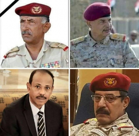 اليافعي يحذّر القيادات الجنوبية من الإختراق الزيدي وغدر الشرعية