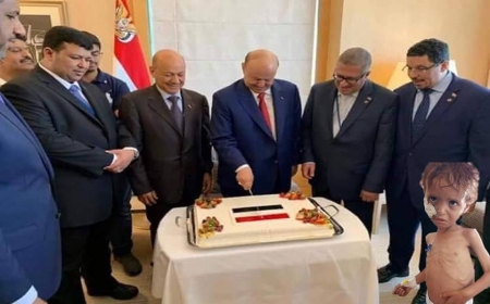 نقل ‘‘تيليمن‘‘ من صنعاء إلى عدن هــدفه إفشال الصفر الدولي للجنوب