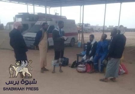 عاجـــل : شركة OMV النفطية في حقل العقلة تقرر وقف العمل وتسريح عمالها وجيش الإحتلال يمنعهم من المغادرة
