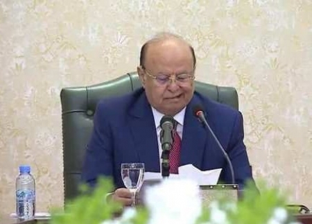 رئيس قسم الإعلام بالغرفة التجارية والصناعية بعدن  يناشد رئيس الجمهورية  ورئيس الوزراء و محافظ عدن بإنصافه ورفع الضرر عنه  .
