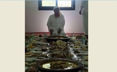 #مقاومة الذبائح والكبسات .... رسالة لن تصل إلى الرئيس هادي
