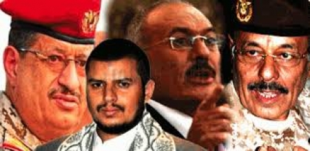 التحالف وقع في الفخ الذي نصبته له قوى الشمال (الإخوة الأعداء)