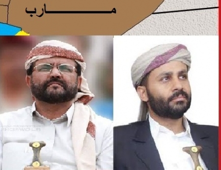 محافظ مأرب العرادة ينشئ مصنع للحديد بتركيا بالشراكة مع حميد الأحمر بقيمة 60 مليون دولار