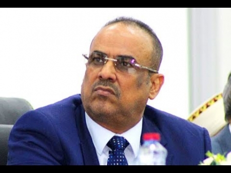 فساد الامداد والتموين بوزارة الداخلية