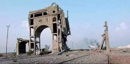 ألمانيا تنظيم إلى فريق مراقبة وقف اطلاق النار بالحـديدة