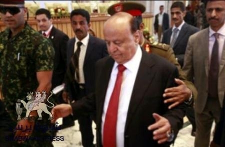 فشل محاولة اغتيال الرئيس هادي في ‘‘معاشيق‘‘ وفضائح مصورة في طريقها للنشر
