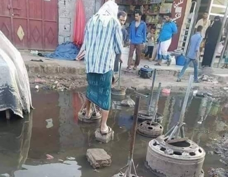 البرلمان والأحزاب واستغلال حاجة الجنوبيين للخدمات