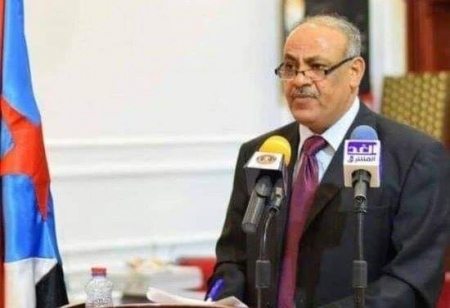 بن الشيخ أبوبكر: المكلا جاهزة لاستضافة الدورة الثانية للجمعية الوطنية