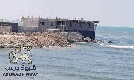 إنها شرعيتهم التي تعطي لهم الحق في سلب حرية وأمن مدينة عدن