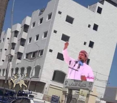 ليس وحده الديلمي من كفر أبناء الجنوب واستباح دمائهم