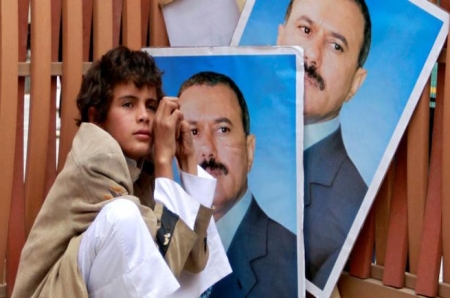 رفض يمني شديد : أكبر أحزاب اليمن ترفض ‘‘دولة الأقاليم الستة‘‘